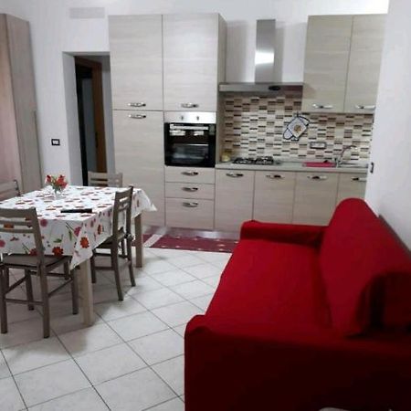 Appartamento Ariosto 보사 외부 사진