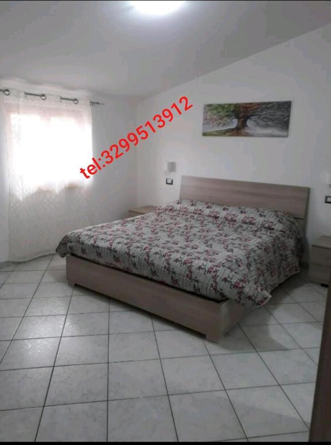 Appartamento Ariosto 보사 외부 사진
