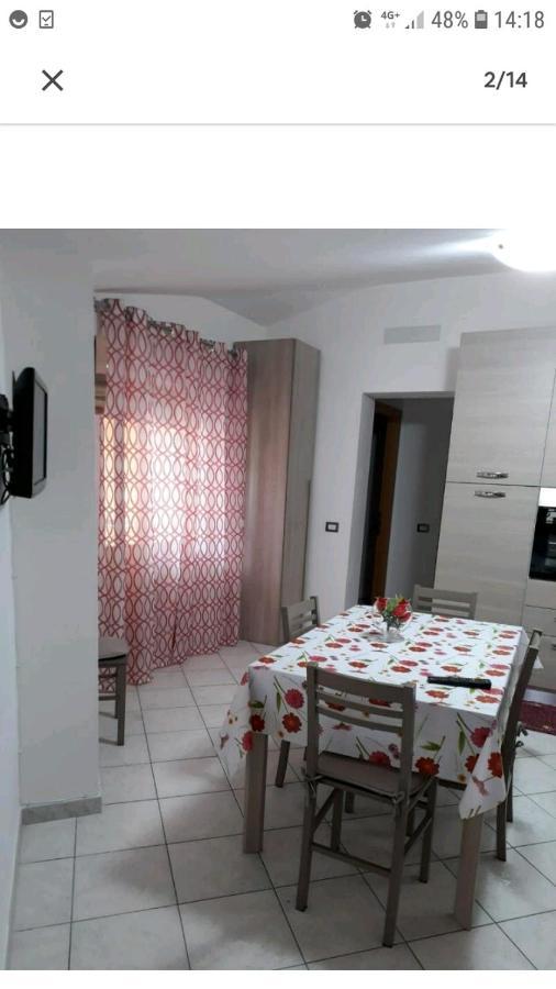 Appartamento Ariosto 보사 외부 사진