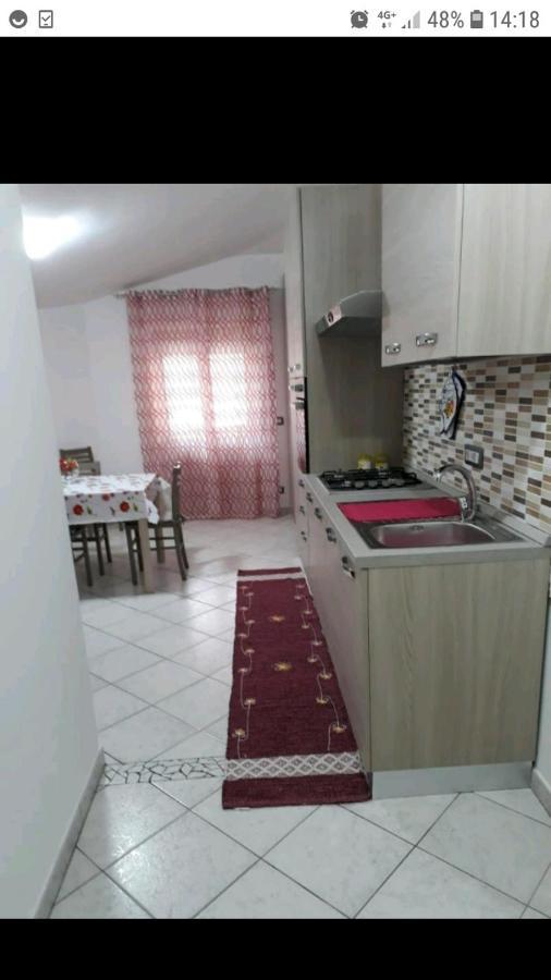 Appartamento Ariosto 보사 외부 사진