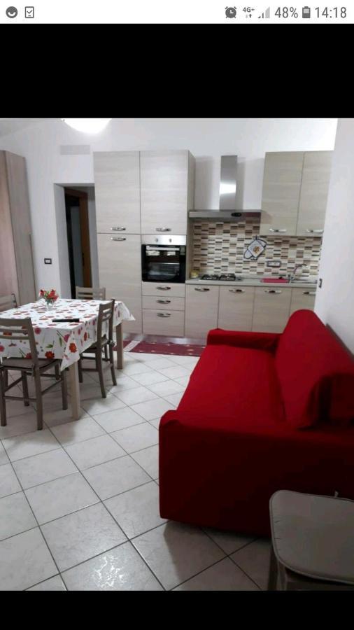 Appartamento Ariosto 보사 외부 사진