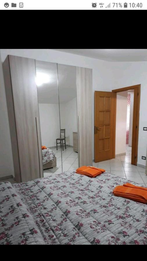 Appartamento Ariosto 보사 외부 사진