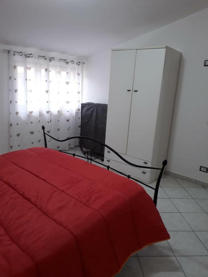 Appartamento Ariosto 보사 외부 사진